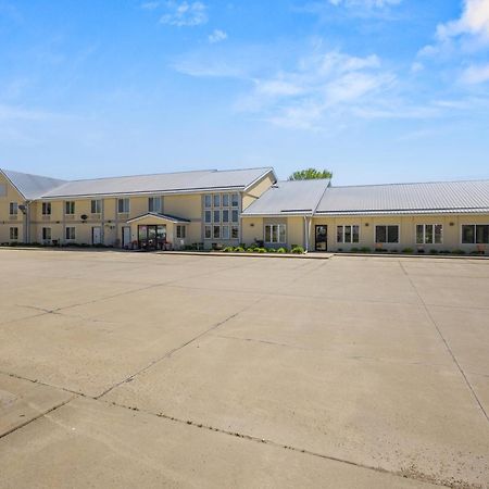 De Smet Super Deluxe Inn & Suites 외부 사진