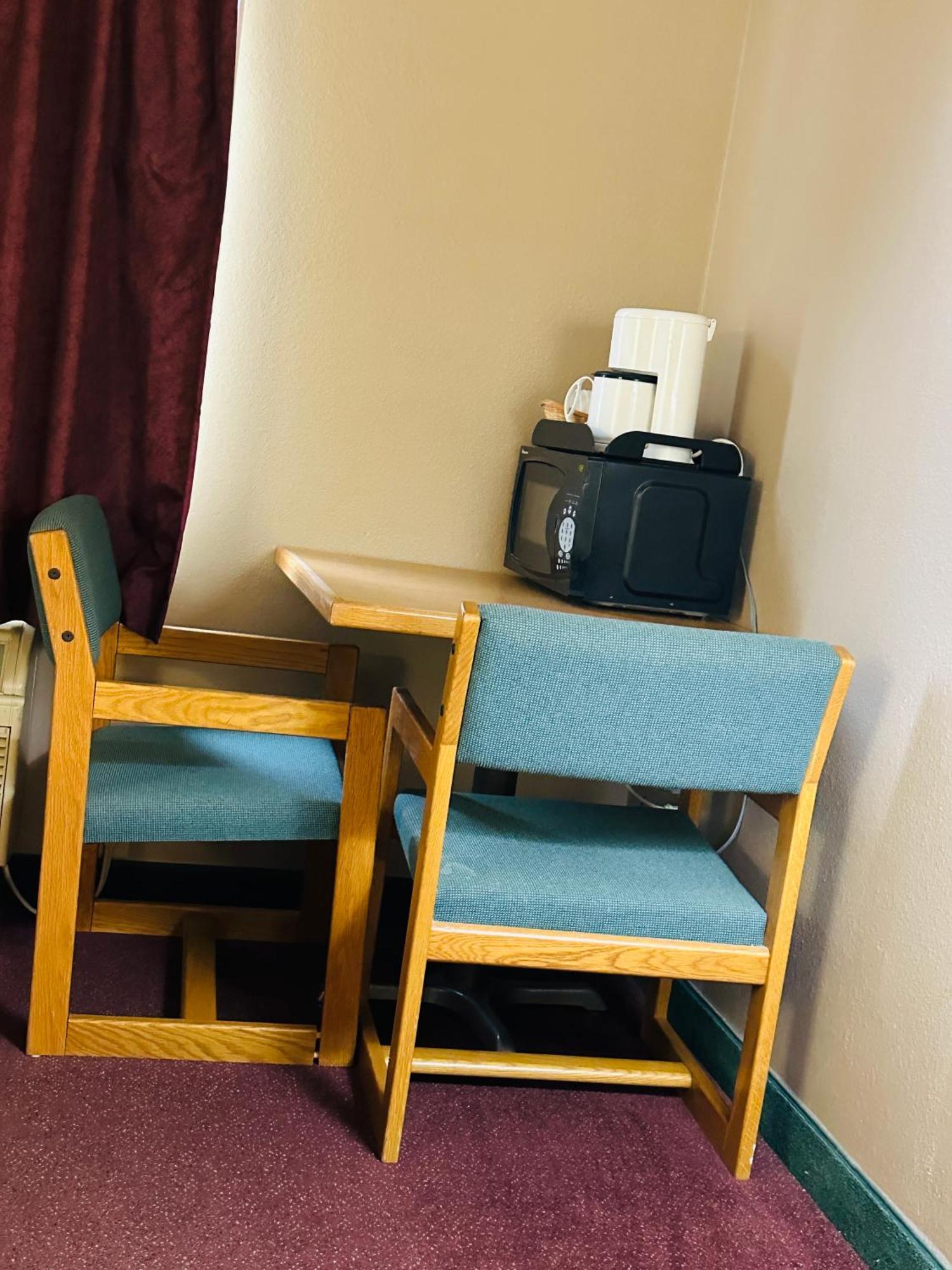 De Smet Super Deluxe Inn & Suites 외부 사진