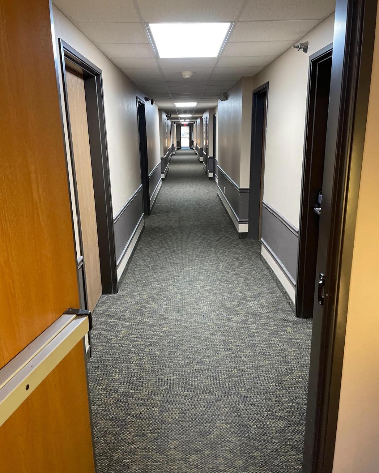 De Smet Super Deluxe Inn & Suites 외부 사진
