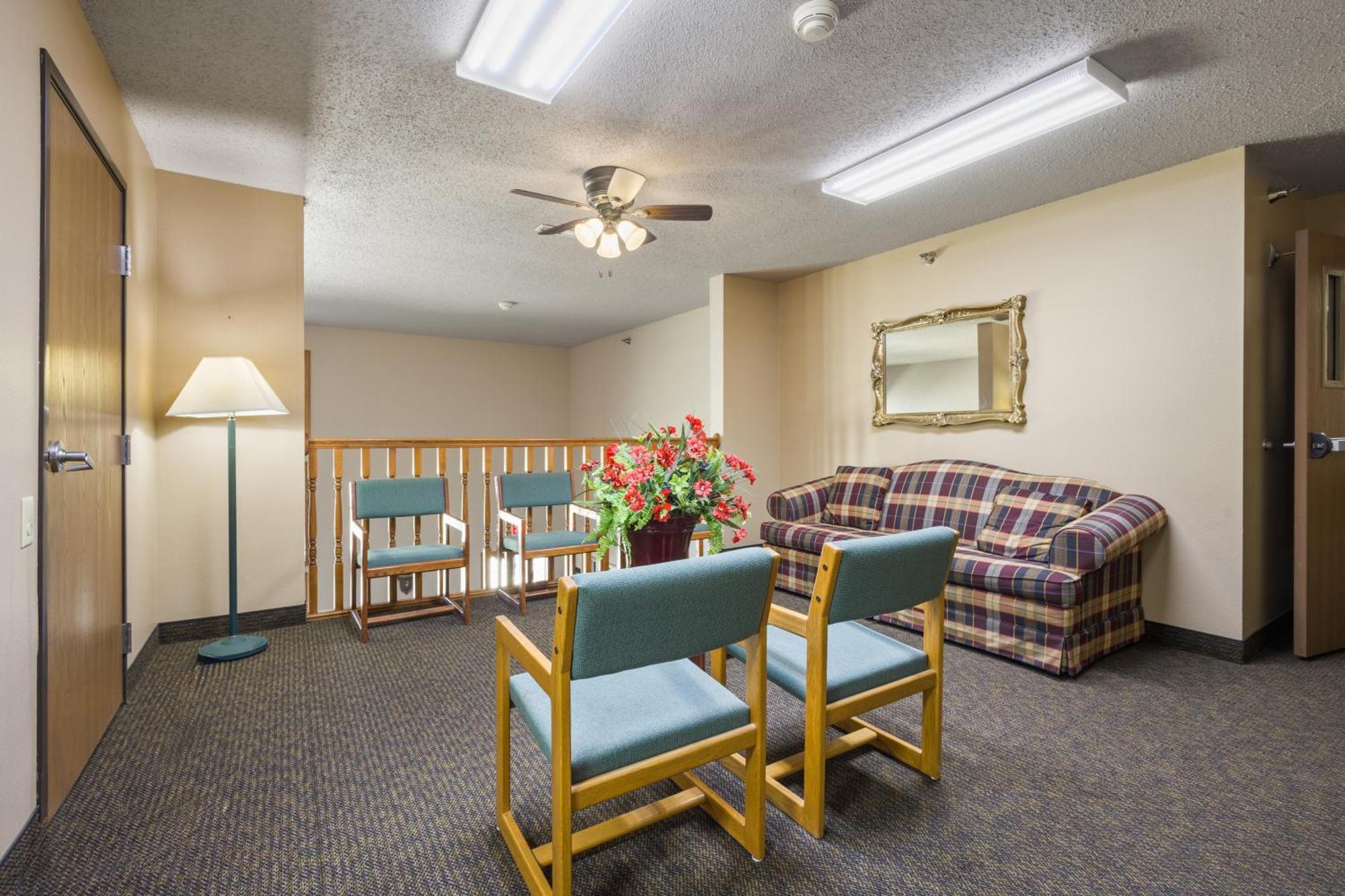 De Smet Super Deluxe Inn & Suites 외부 사진