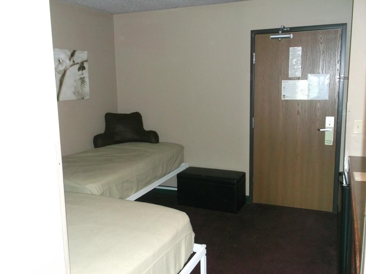 De Smet Super Deluxe Inn & Suites 외부 사진