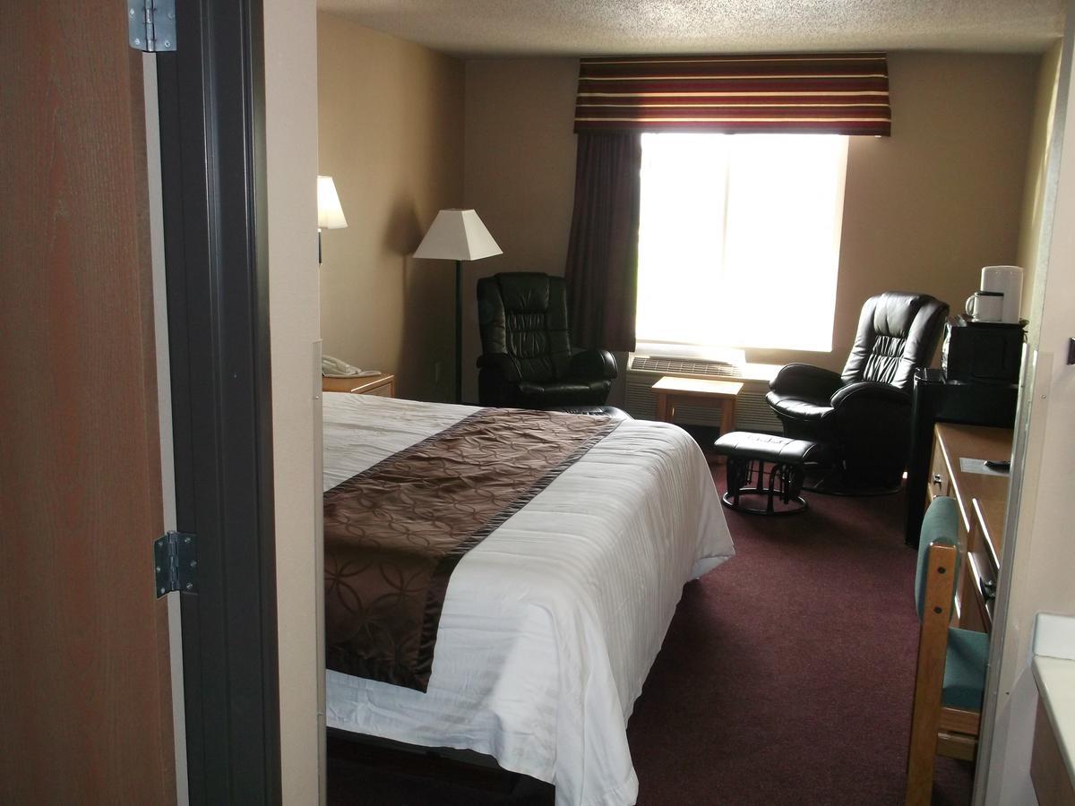De Smet Super Deluxe Inn & Suites 외부 사진