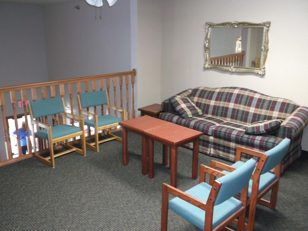 De Smet Super Deluxe Inn & Suites 외부 사진