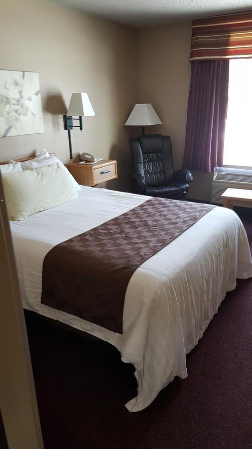 De Smet Super Deluxe Inn & Suites 외부 사진