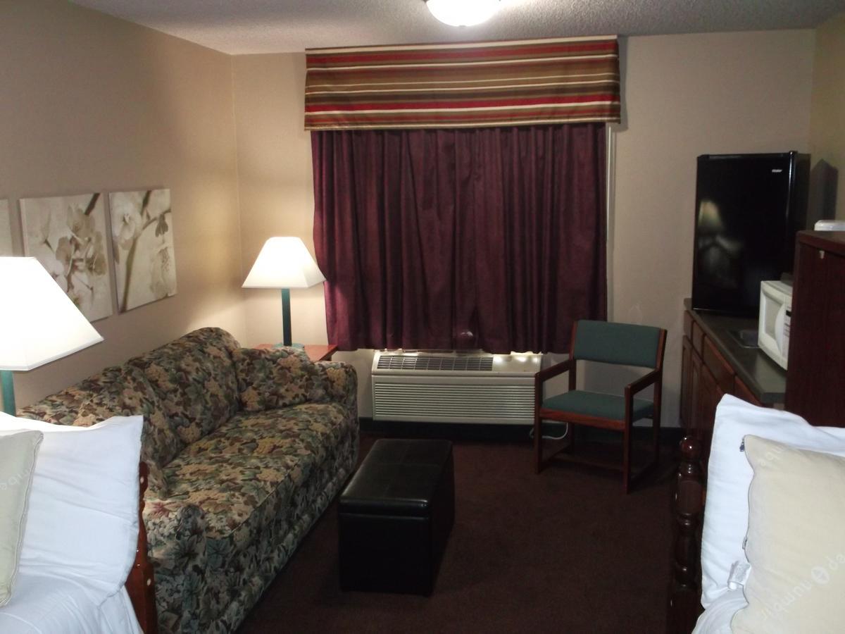 De Smet Super Deluxe Inn & Suites 외부 사진
