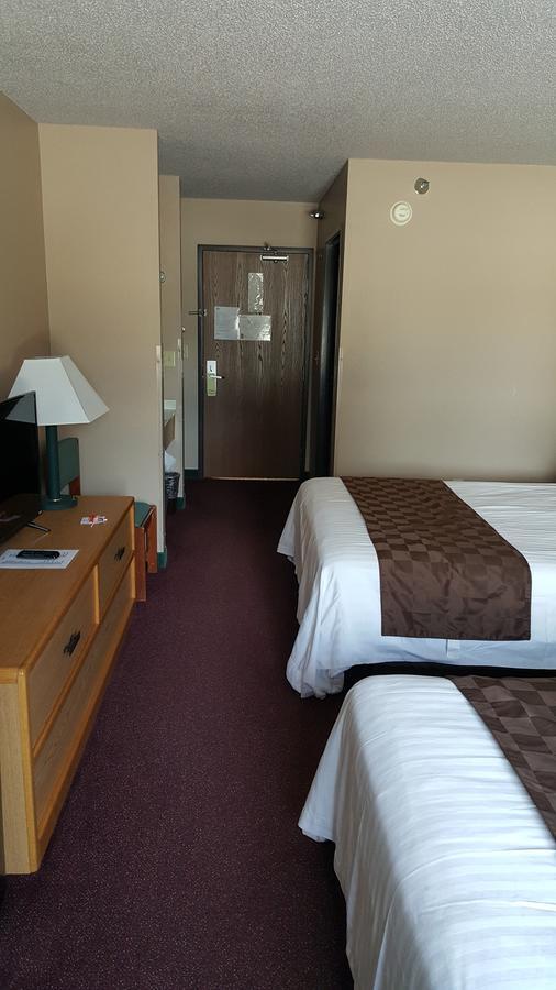 De Smet Super Deluxe Inn & Suites 외부 사진