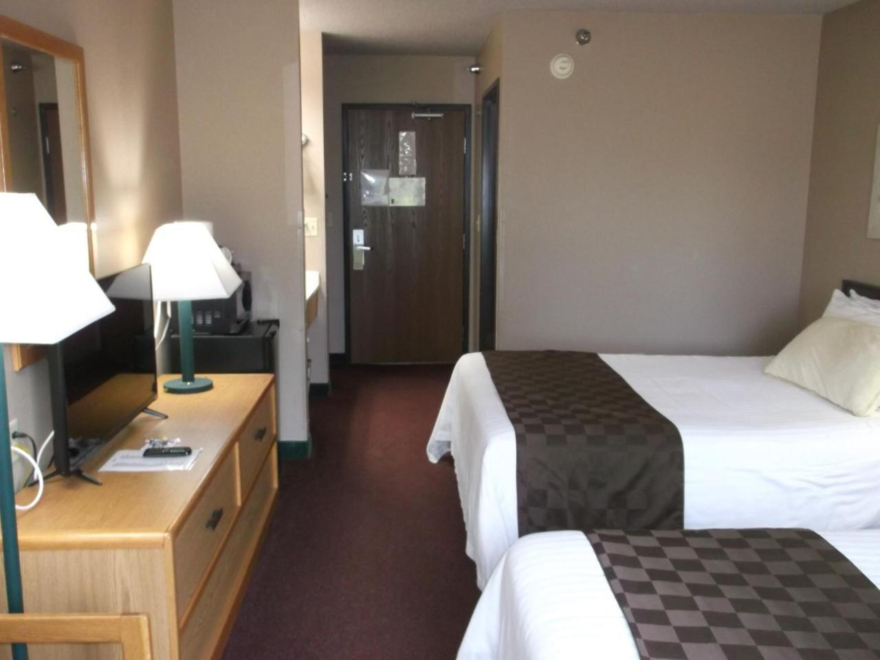 De Smet Super Deluxe Inn & Suites 외부 사진