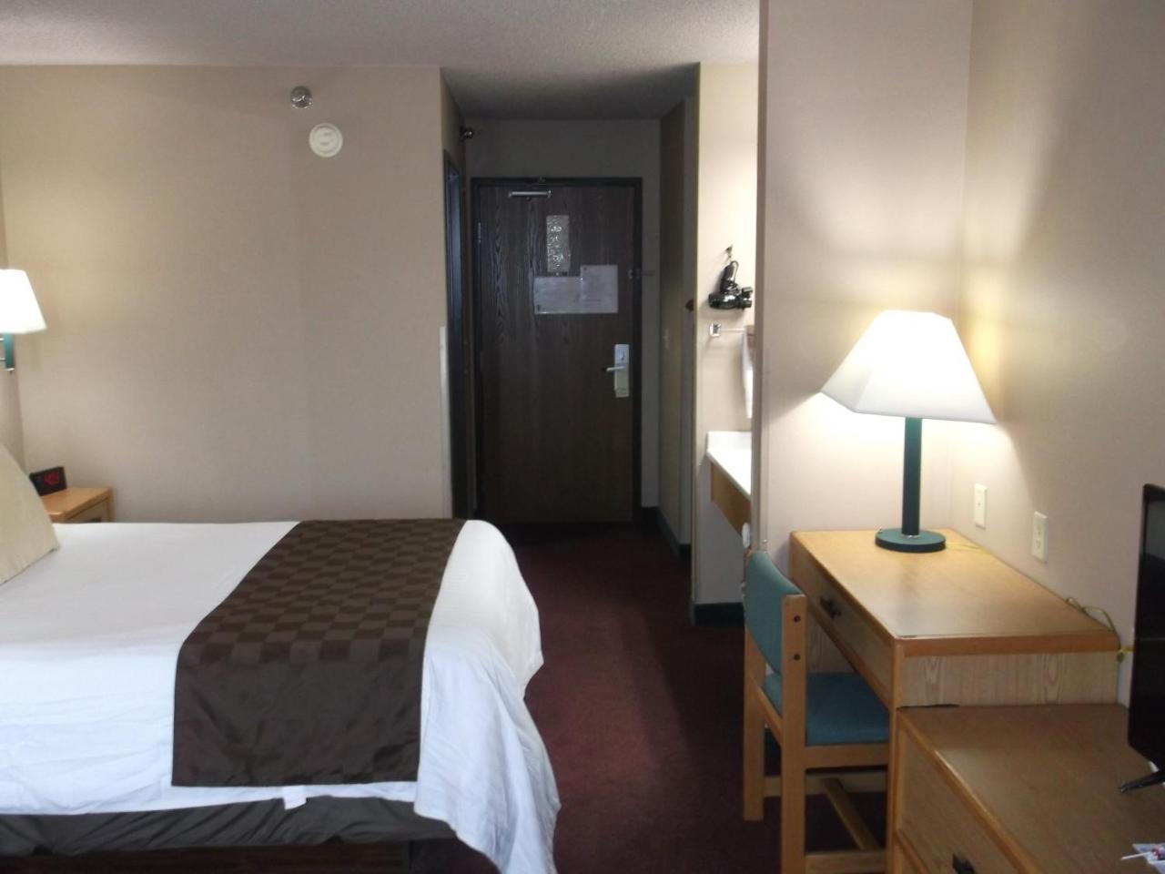 De Smet Super Deluxe Inn & Suites 외부 사진