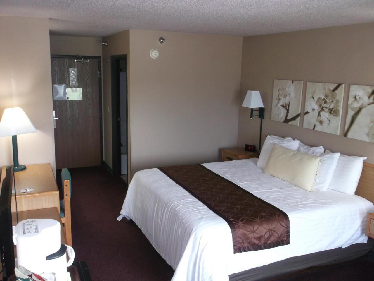 De Smet Super Deluxe Inn & Suites 외부 사진