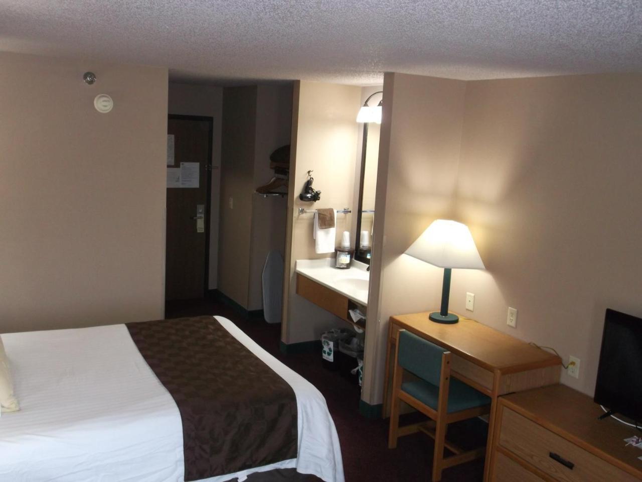 De Smet Super Deluxe Inn & Suites 외부 사진