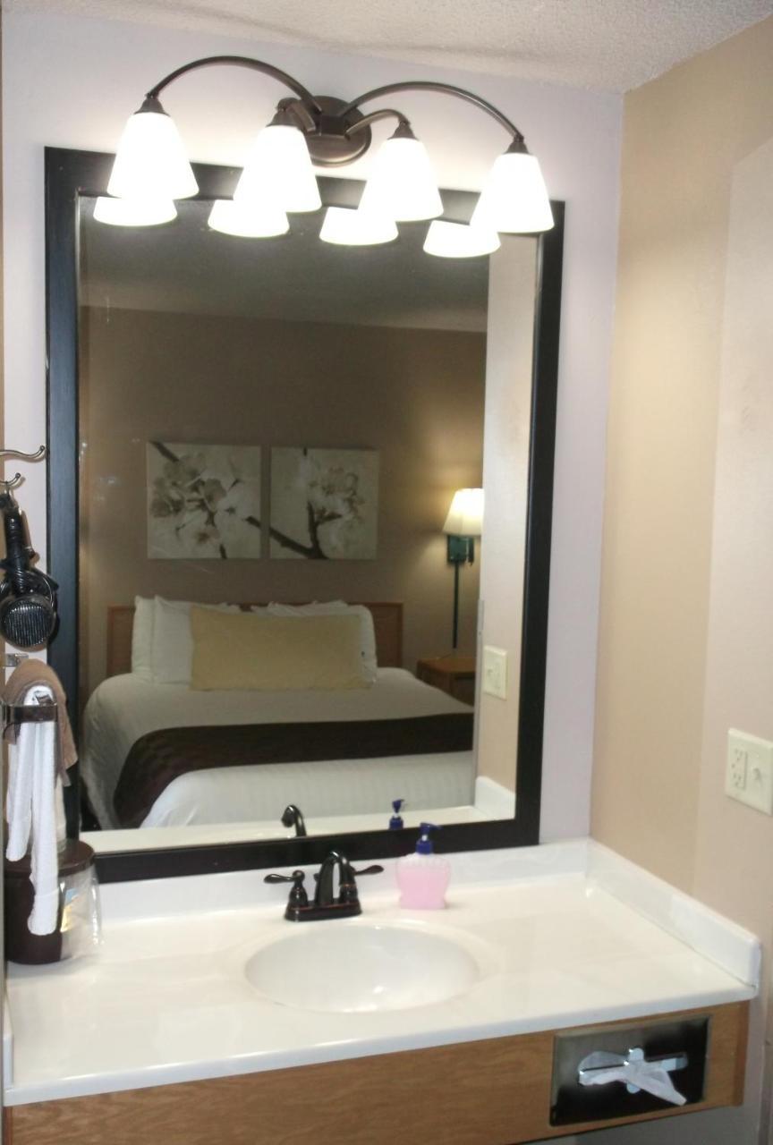 De Smet Super Deluxe Inn & Suites 외부 사진